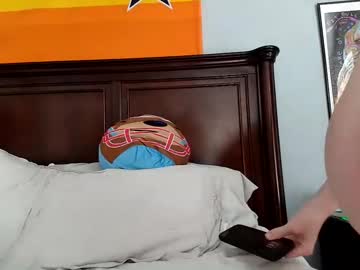 Eriwat713 Chaturbate stream image from April 15, 2025