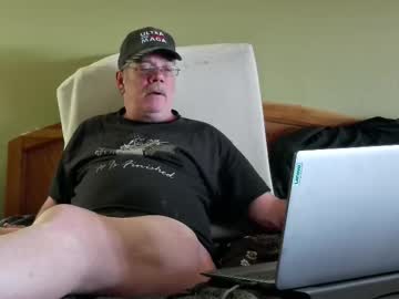 Eyeswideshut63 Chaturbate stream image from April 15, 2025