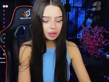 Jessie_Johns Chaturbate stream image from April 15, 2025