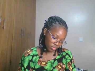 Kenyan_Sugar Chaturbate stream image from April 15, 2025