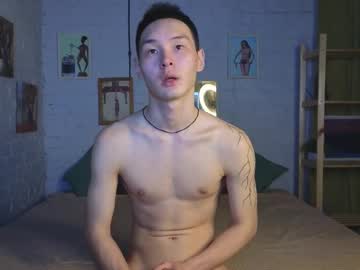 M_Jasper Chaturbate stream image from April 15, 2025