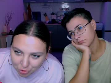 Ann_Mikky Chaturbate stream image from April 15, 2025