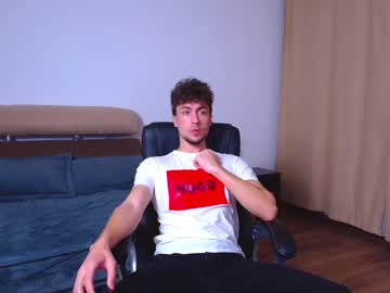 Atlascharm Chaturbate stream image from April 15, 2025
