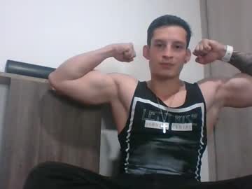 Baby7924 Chaturbate stream image from April 15, 2025