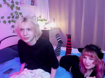 Furi_Curi Chaturbate stream image from April 15, 2025