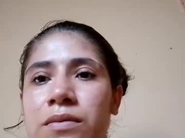 Mayeli616908 Chaturbate stream image from April 15, 2025