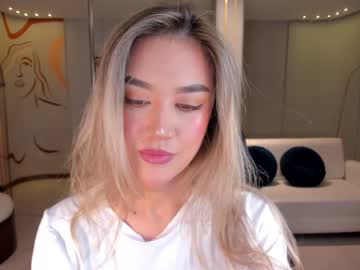 Rebeccahudson_ Chaturbate stream image from April 15, 2025