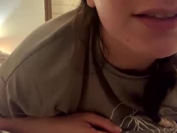 Zoethanx Chaturbate stream image from April 15, 2025