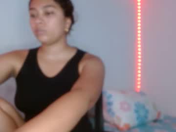 Abby_Rosse2 Chaturbate stream image from April 15, 2025