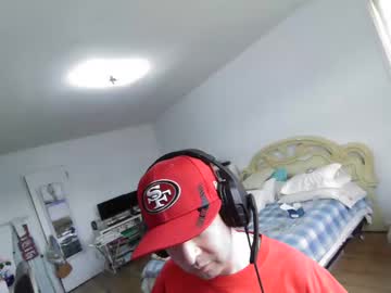 Authentic2 Chaturbate stream image from April 15, 2025