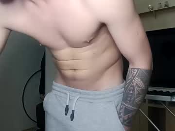 Bernarddream Chaturbate stream image from April 15, 2025
