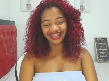 Brunette_Sexy_12 Chaturbate stream image from April 15, 2025