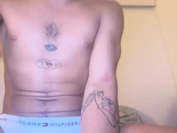 Cooknoiseboy Chaturbate stream image from April 15, 2025