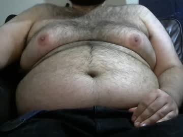 Innocentgroovy Chaturbate stream image from April 15, 2025