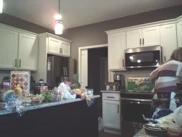 Jenniferssecrets Chaturbate stream image from April 15, 2025