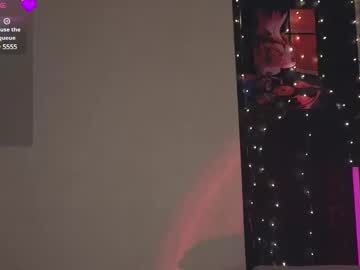 Maja_Magic Chaturbate stream image from April 15, 2025
