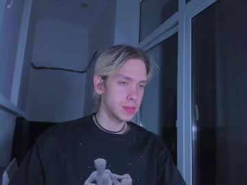 Matt_Spark Chaturbate stream image from April 15, 2025