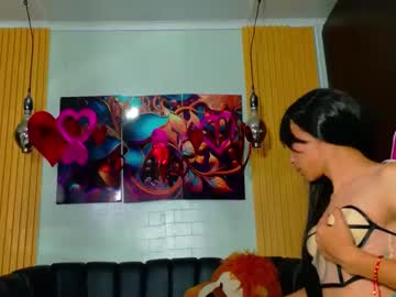Miss_Issadora Chaturbate stream image from April 15, 2025