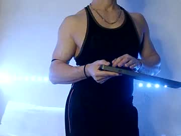 Alexx_Fit023 Chaturbate stream image from April 15, 2025