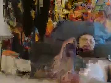 Cityboiii5280 Chaturbate stream image from April 15, 2025