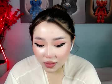 Ichiben Chaturbate stream image from April 15, 2025