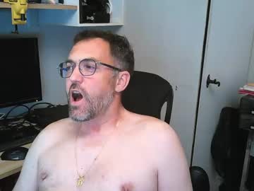 Kelvin06133 Chaturbate stream image from April 15, 2025
