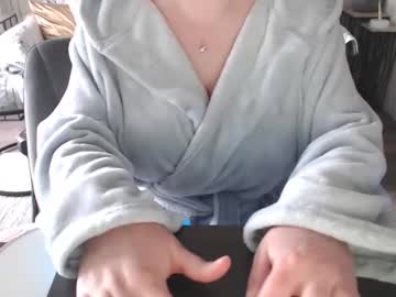 Nyxii Chaturbate stream image from April 15, 2025