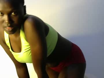 Sandy_Claire Chaturbate stream image from April 15, 2025