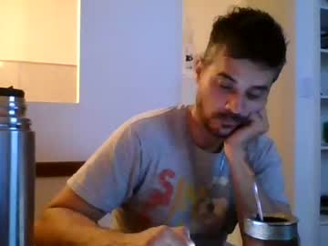 Santinogc Chaturbate stream image from April 15, 2025