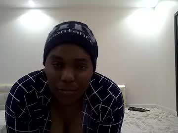 Tyrrel2022 Chaturbate stream image from April 15, 2025