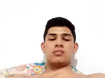Xdrogox Chaturbate stream image from April 15, 2025
