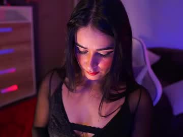 Abigail_Adamss_ Chaturbate stream image from April 15, 2025