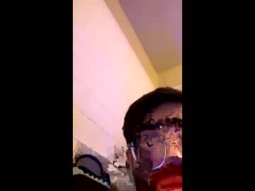 Bigolmonstuh Chaturbate stream image from April 15, 2025