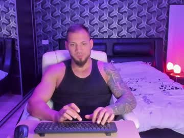 Brandonn01 Chaturbate stream image from April 15, 2025