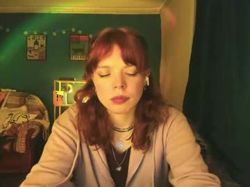 Clancyosbourne Chaturbate stream image from April 15, 2025