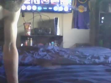 Jasonsutton1975 Chaturbate stream image from April 15, 2025