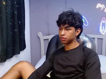 Jose_Gomez_ Chaturbate stream image from April 15, 2025