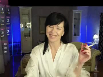 Lina_Flore Chaturbate stream image from April 15, 2025