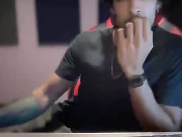 Lion_Hotty Chaturbate stream image from April 15, 2025