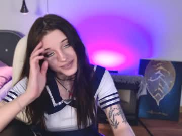 Lolaharrison Chaturbate stream image from April 15, 2025