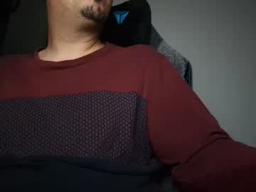 Monica35milf Chaturbate stream image from April 15, 2025