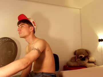 Noahh_S Chaturbate stream image from April 15, 2025