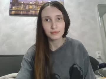 Olivia_Dream1 Chaturbate stream image from April 15, 2025