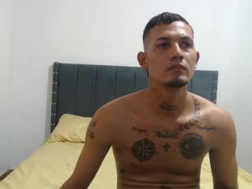 Robert_Big_Dick24cm Chaturbate stream image from April 15, 2025