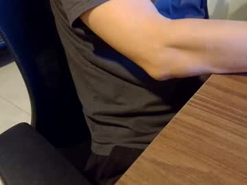 Rodrigock Chaturbate stream image from April 15, 2025