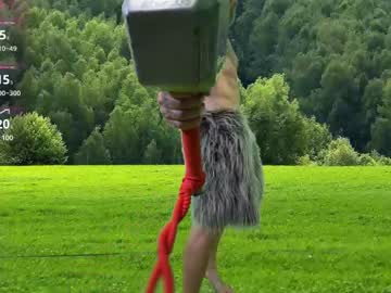 Rusbigpaul Chaturbate stream image from April 15, 2025
