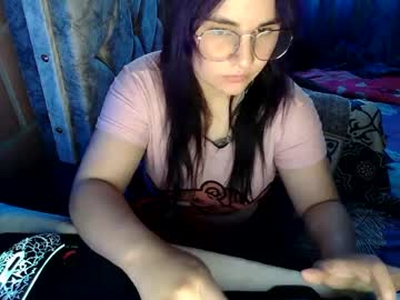 Sasha_2621 Chaturbate stream image from April 15, 2025
