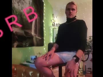 Stepstre Chaturbate stream image from April 15, 2025