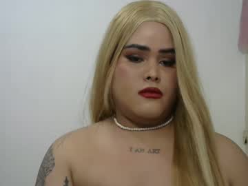 Alejandracat22 Chaturbate stream image from April 15, 2025