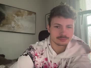 Chadtitan Chaturbate stream image from April 15, 2025